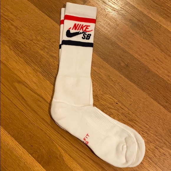 Other - Nike SB Dri-Fit Socks
